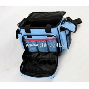 Polyester medical bag