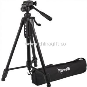 Professional Aluminum Digital Camera Tripod