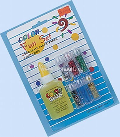 Color Fun Set