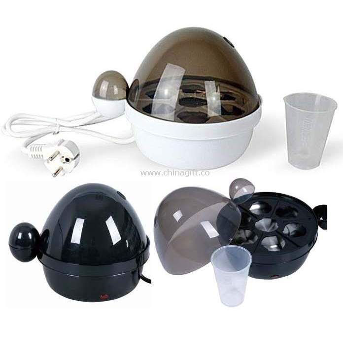 Egg cooking