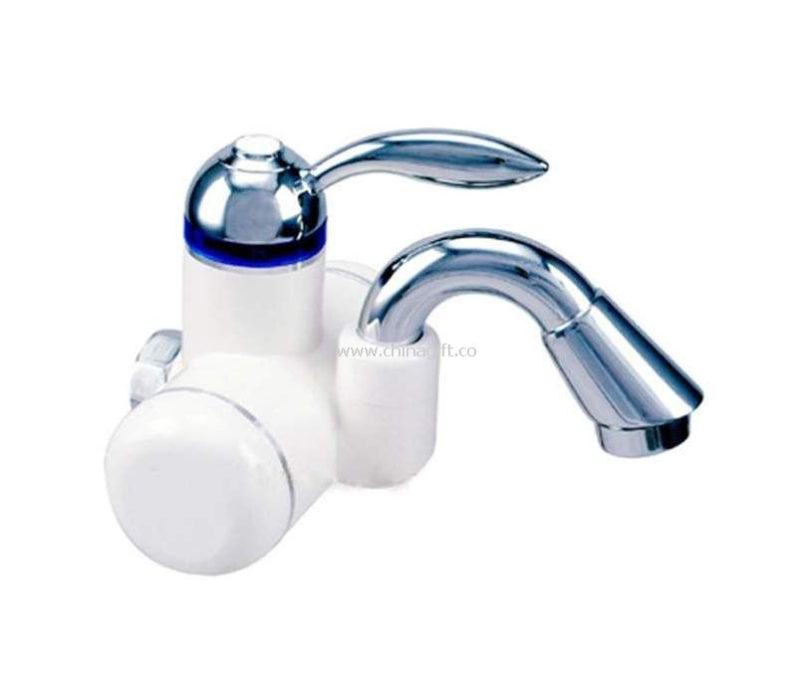 Electric Instant heating water tap