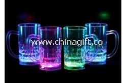 Flashing Beer cup
