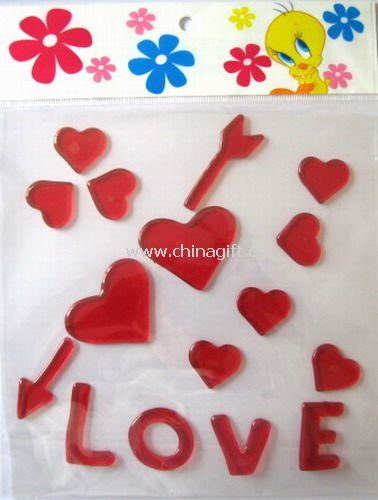 Jelly Deco Sticker-2