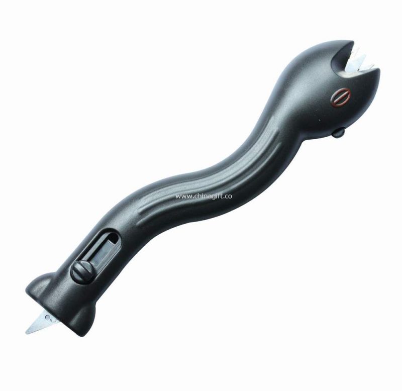 Knife sharpeners