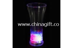 LED Light Flashing Big Ice Cup