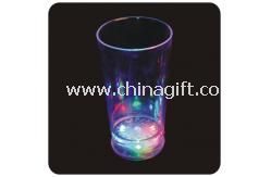LED Light Flashing Wide Koubei Cup