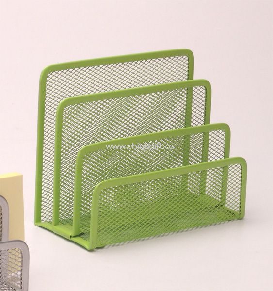 Letter Sorter