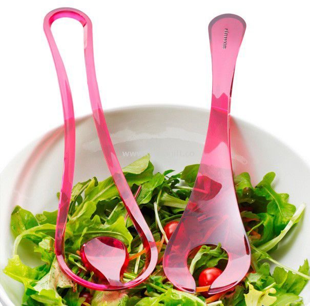 Salad Spoon