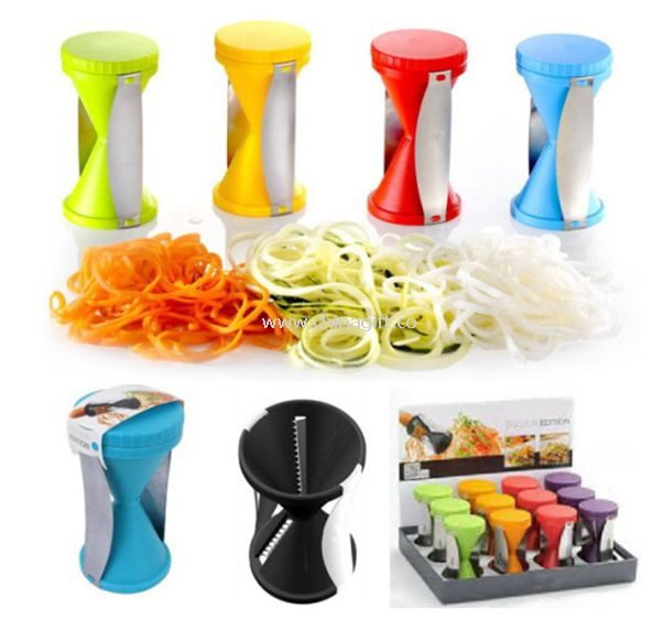 Spirelli Spiralschneider spiral slicer