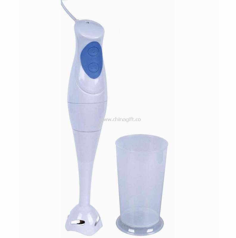 Stick blender
