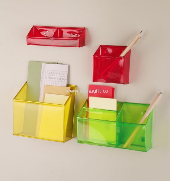 Desktop stationery