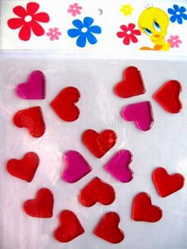 Jelly Deco Sticker-1