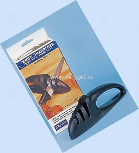 Knife Sharpener