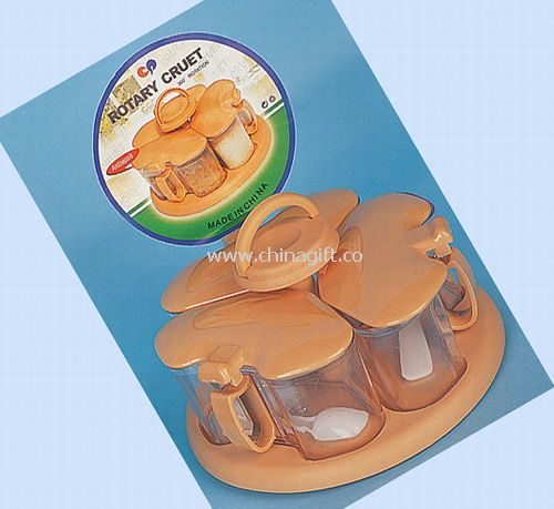 Rotary Dressing Case