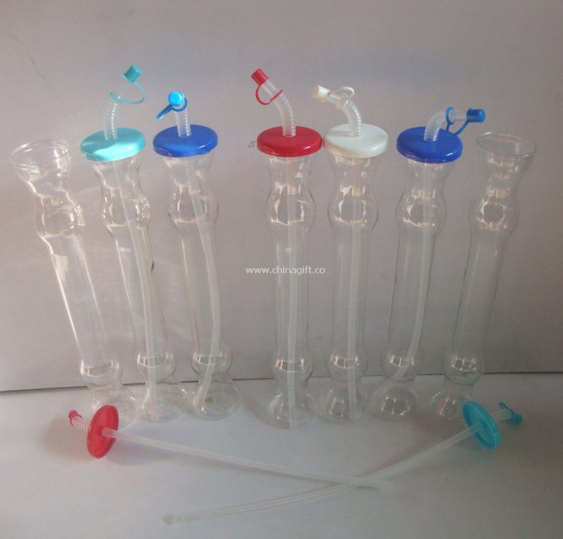 750mLstraws cups