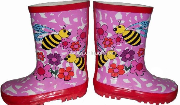 Children Boots
