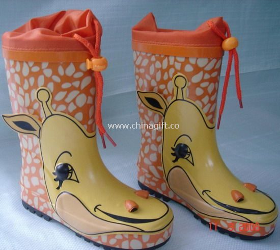 Children Boots