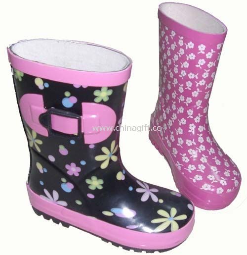 Children Boots