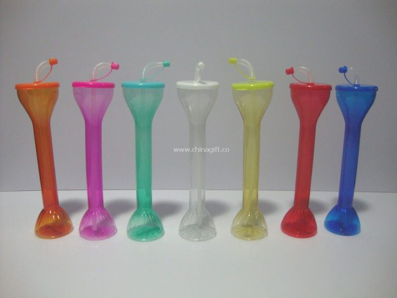 Straws cups