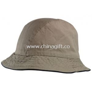 100% cotton Bucket Hat