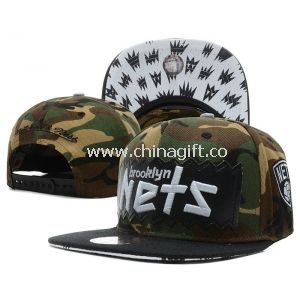 Brooklyn Nets hats