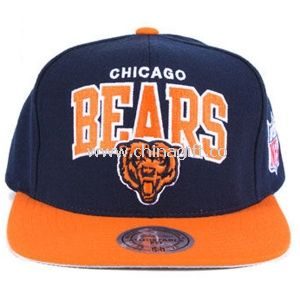 Chicago Bears hats