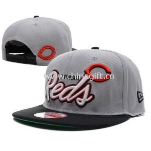 Cincinnati Reds MLB kapelusze