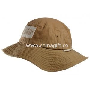 Delicate Bucket Hat
