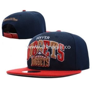 Denver Nuggets NBA Snapback Hats