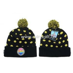 Dophin Beanies