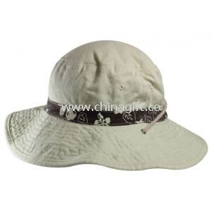 Fashion Bucket Hat