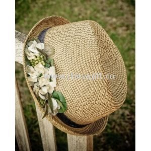 Fedoras hat