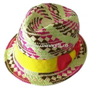 Fedoras vintage hats