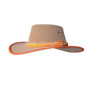 Leisure Felt hats
