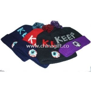 MISHKA Beanies