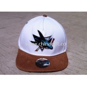 San Jose Sharks hats