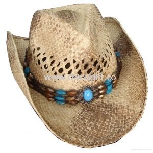 Western Cowboy hat
