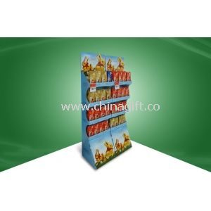 Advertising Stack - up Display