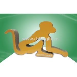 Cardboard Display Stands Cardboard Display Model for Fashion Brand