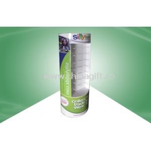 Wristband Hanging Cardboard Advertising Displays