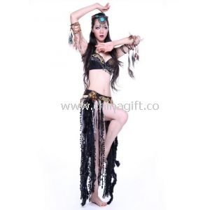 Adult Tribal Belly Dancing Costumes