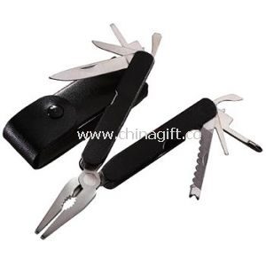Functions of flash light corkscrew aluminium multi plier