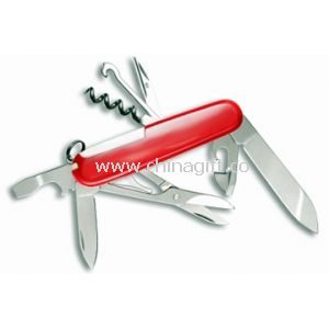 Good design rubber handle led multi plier