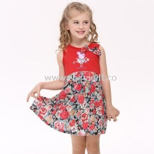 Lovely Peppa Pig Dress