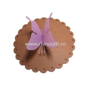 Lovely Shape Cup Lid