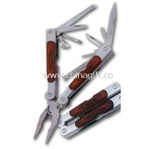 Multifunctional tool claw hammer