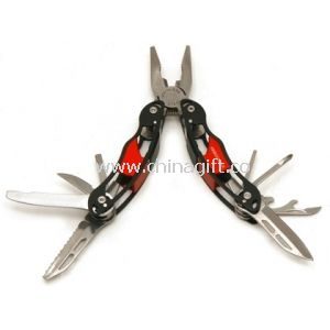 Stainless steel multi functional plier