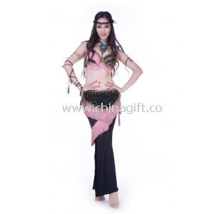 Tribal Belly Dance Wear