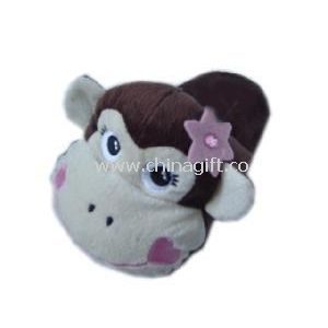 Animal Indoor Shoes