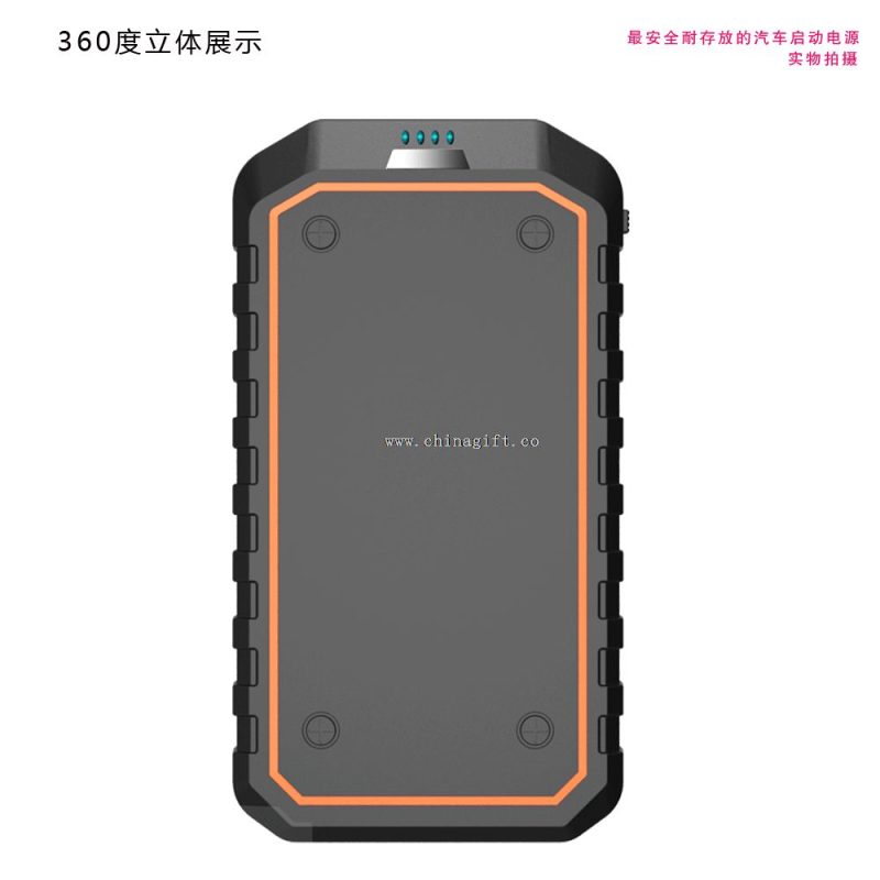 12v portable car jump starter power bank